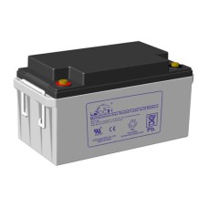 Аккумулятор LEOCH DJM 1265 (12V / 65Ah)