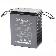 Аккумулятор тяговый PROBATTERY HLC6-300 (6V / 270Ah C5) GEL