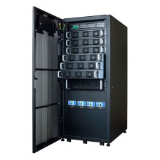 Delta DPH-Series Системное шасси DPH 120 кВА (UPS124DH33C2035)