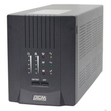 ИБП Powercom SPT-1000 (1 кВА / 0.8 кВт)