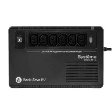 ИБП Systeme Electric BVSE800I (800ВА / 480Вт)