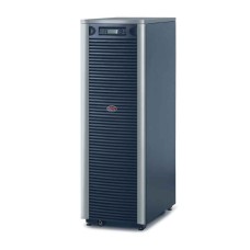 APC Symmetra LX 16kVA (SYA16K16IXR) Scalable to 16kVA N+1 Ext. Run Tower, 220/230/240V or 380/400/415V (SYA16K16IXR)