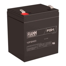 Аккумулятор FIAMM 12FGH23 (12V / 5Ah)