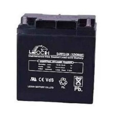 Аккумулятор LEOCH DJW 12-24H (12V / 24Ah)