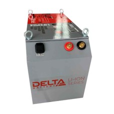 Аккумулятор тяговый DELTA LFP 36-216 (36V / 216Ah)