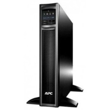 ИБП APC Smart-UPS X 1000VA (SMX1000I) Rack/Tower LCD 230V (SMX1000I)