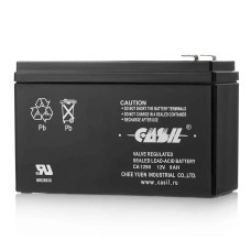 Аккумулятор Casil CA1290 (12V / 9Ah)