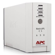 ИБП APC Back-UPS 650, 230V (BK650EI)