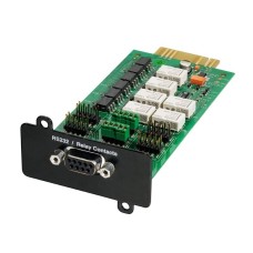 Адаптер Eaton BD Relay (AS/400) card (1014018) (1014018)