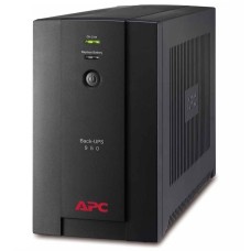 ИБП APC Back-UPS BX950UI (BX950UI)