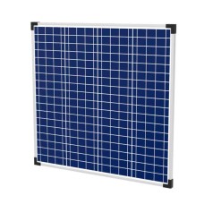 Солнечная панель TOPRAY Solar TPS-107S(36)-80W (80Вт / Поликристалл)