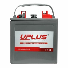 Аккумулятор тяговый UPLUS DT 146 (6V / 215Ah C5) WET