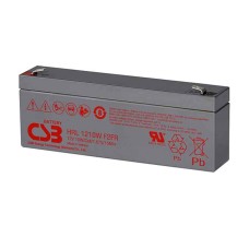 Аккумулятор CSB HRL 1210W (12V / 2.7Ah)