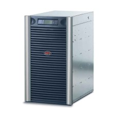 APC Symmetra LX 16kVA (SYA16K16RMI) Scalable to 16kVA N+1 Rack-mount, 220/230/240V or 380/400/415V (SYA16K16RMI)