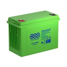 Аккумулятор WBR GPL121500A (12V / 150Ah)