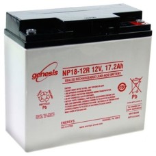 Аккумулятор Enersys Genesis NP18-12 (12V / 17.2Ah)