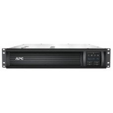 ИБП APC Smart-ups 750VA (SMT750RMI2U) LCD RM 2U 230V (SMT750RMI2U)