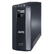 ИБП APC Power-Saving Back-UPS Pro 900, 230V (BR900GI) (BR900GI)