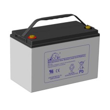 Аккумулятор LEOCH DJM 1290 (12V / 90Ah)