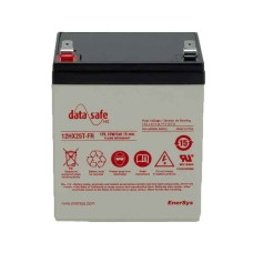 Аккумулятор Enersys DataSafe 12HX25 (12V / 4.5Ah)