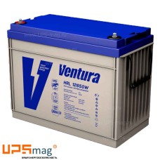 Аккумулятор Ventura HRL 12650W (12V / 150Ah)