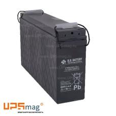 Аккумулятор BB Battery FTB 155-12 (12V / 155Ah)