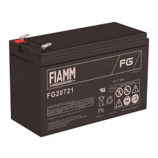 Аккумулятор FIAMM FG20721 (12V / 7.2Ah)