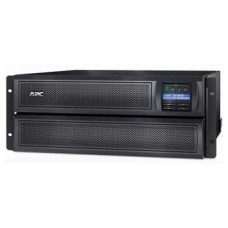 ИБП APC Smart-UPS X SMX3000HVNC (SMX3000HVNC)