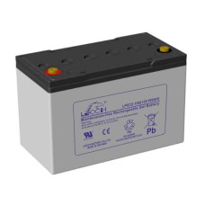 Аккумулятор LEOCH LPG12-100 (12V / 100Ah)