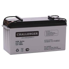 Аккумулятор CHALLENGER A12-150 (12V / 150Ah)