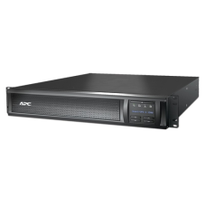 ИБП APC Smart-UPS X 1500VA Rack/Tower LCD 230V (SMX1500RMI2U)