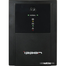 ИБП IPPON Back Basic 1500