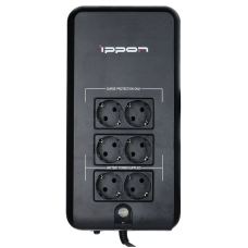 ИБП Ippon Back Verso 800