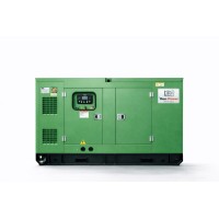 Дизельный генератор RenPower GK-50