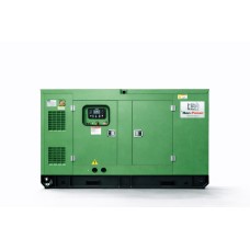 Дизельный генератор RenPower GK-50