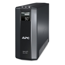 ИБП APC Back-UPS Pro 900VA AVR 230V CIS (BR900G-RS)