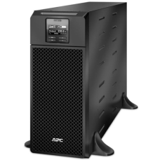 ИБП APC Smart-UPS SRT 6000VA 230V (SRT6KXLI)