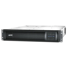 ИБП APC SMART-UPS 2200VA LCD RM 2U 230V (SMT2200RMI2U)