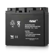 Аккумулятор Casil CA12180 (12V / 18Ah)