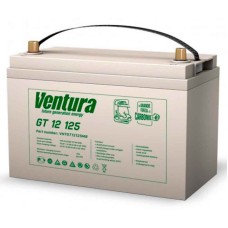 Аккумулятор тяговый Ventura GT 12 125 (12V / 126Ah C5) AGM