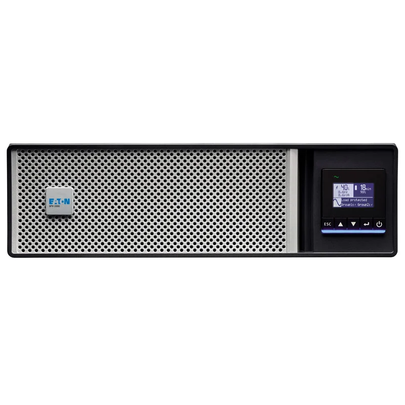 ИБП ИБП Eaton 5PX 2200i RT3U (5PX2200IRT3UG2)