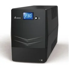 ИБП Delta VX-Series 600 ВА (UPA601V210035)