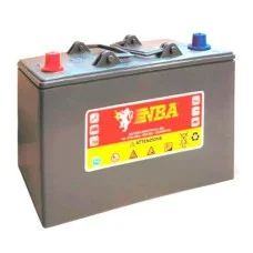 Аккумулятор тяговый NBA QUASARGEL (12V / 76Ah C5) GEL
