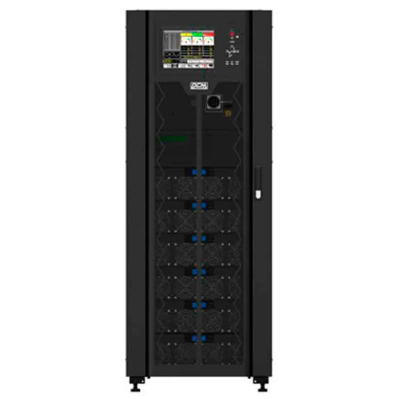 ИБП Powercom VGD-II-60K33 (60 кВА / 60 кВт)