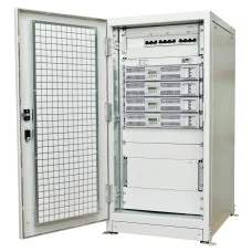 Стабилизатор напряжения IS3340CM (40 кВА / кВт)