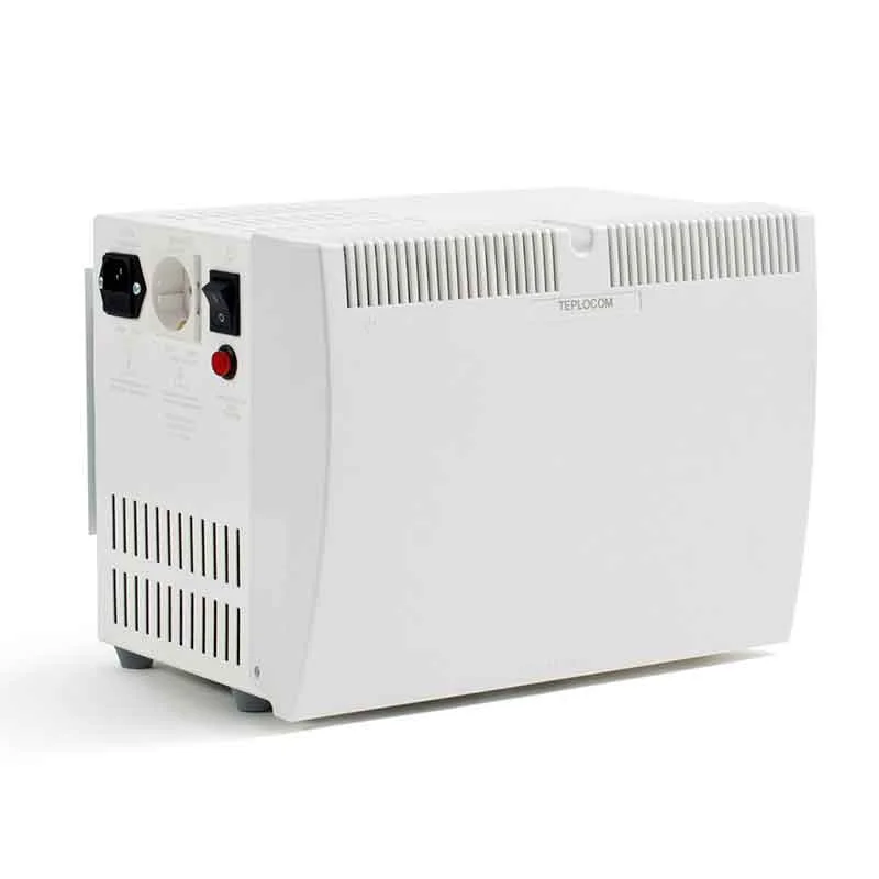 ИБП TEPLOCOM-250+17 (250Ва / 200Вт)