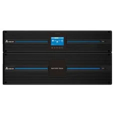 ИБП Delta RT-Series 10kVA S w/ 20x9Ah batt. & PDB (UPS103R2RT0B035)