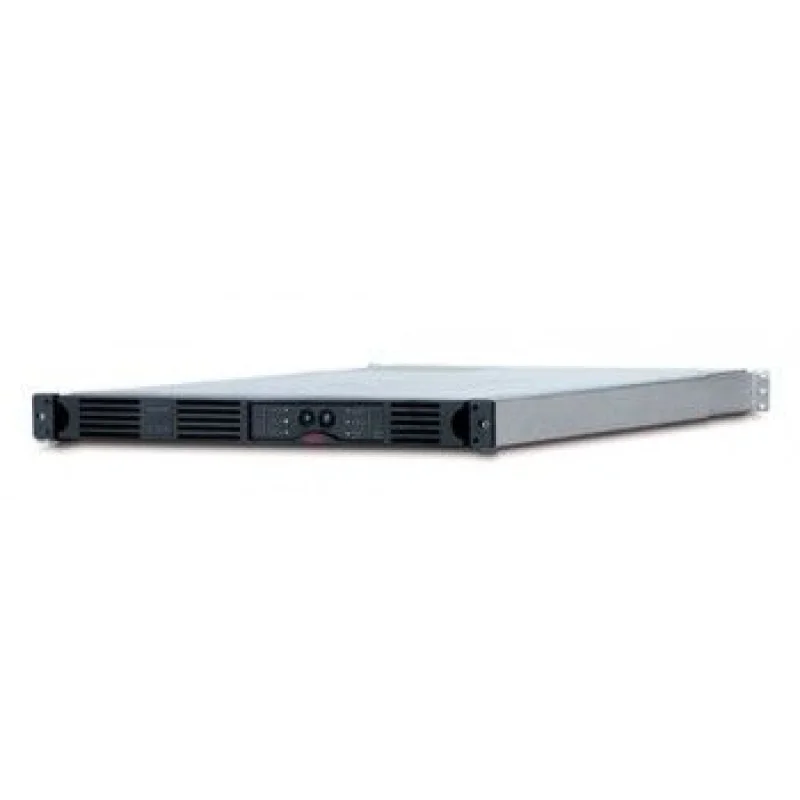 ИБП APC Smart-UPS 750VA USB RM 1U 230V (SUA750RMI1U) (SUA750RMI1U)