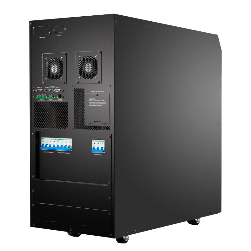 ИБП Delta HPH 20 kVA без батарей (GES203HH330035)