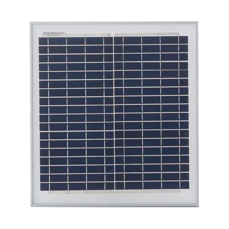 Солнечная панель Delta SM 15-12 P (15Вт / Поликристалл)